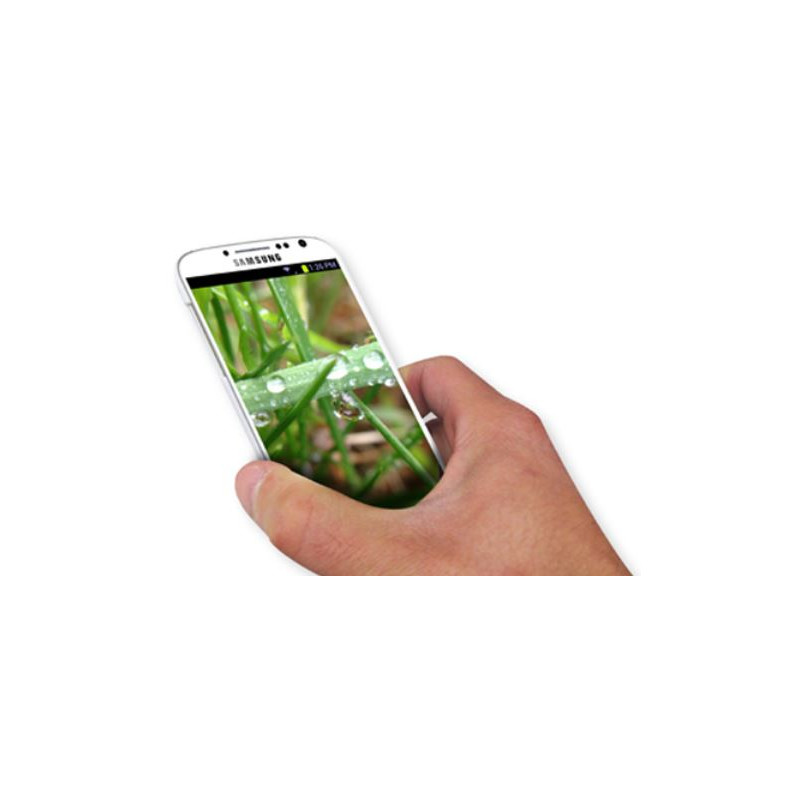 Loupe Carson LensMag 10x &15x MacroLens for Samsung Galaxy S4