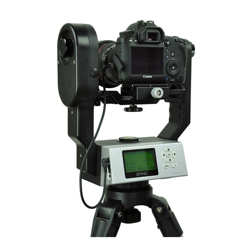 iOptron Monture photo iPano Allview Pro