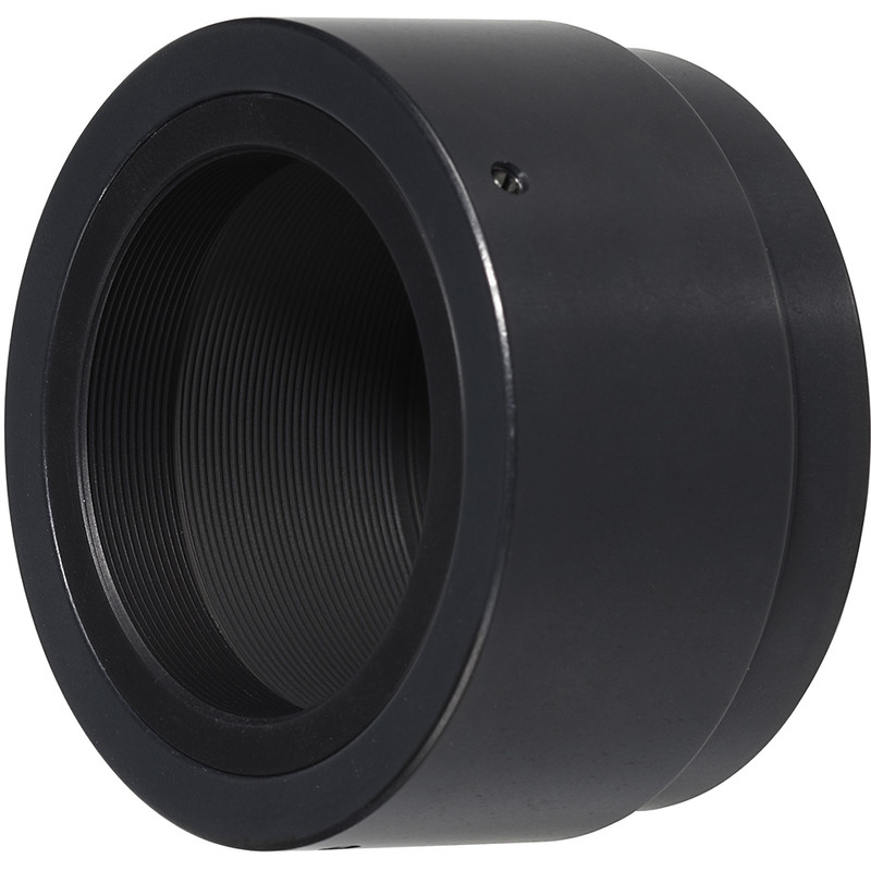 Novoflex Kamera-Adapter T2-Ring für Four-Third FT/T2