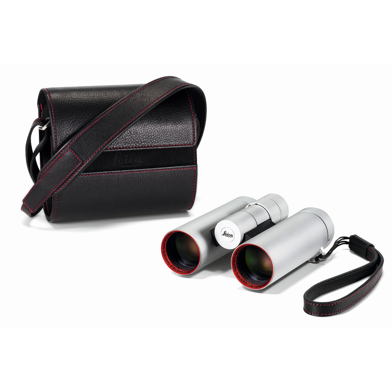 Jumelles Leica Ultravid 8x32 HD-Plus "EDITION ZAGATO"