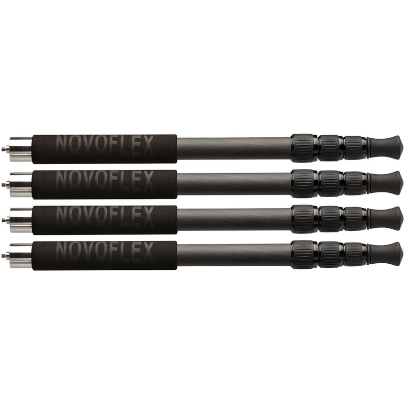 Novoflex QLEG C2840 SET Beine Carbon 4-segmentig