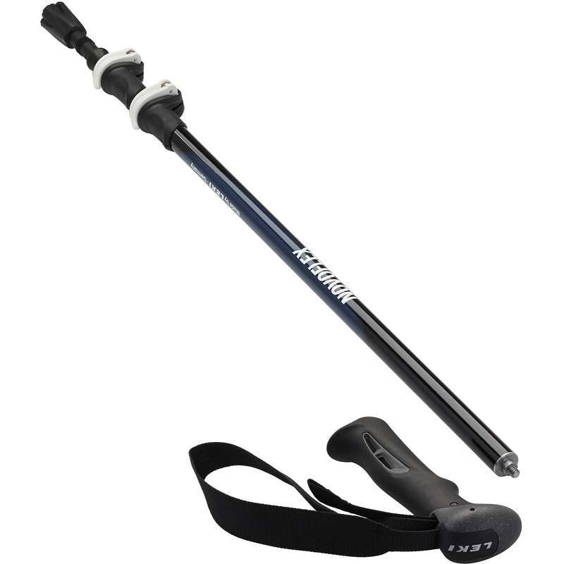 Novoflex QLEG Walk II SET 4er Set Wanderstöcke