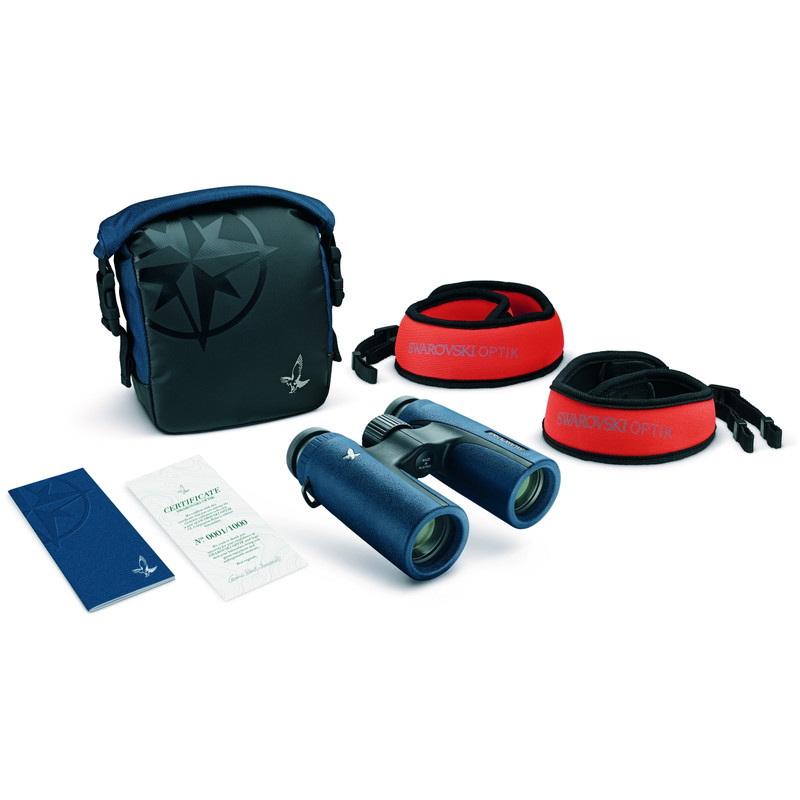 Jumelles Swarovski CL Companion 8x30 Polaris Edition