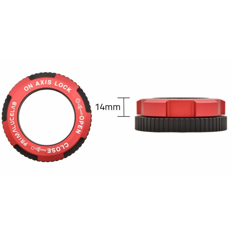 Adapter PrimaLuceLab Adaptateur OnAxisLock für AIRY OTA 100/120