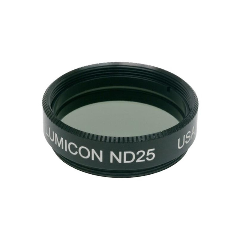 Lumicon Filter Neutral Grau ND25 1,25"