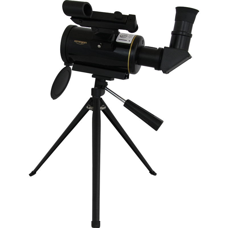 Télescope Maksutov  Omegon MightyMak 60 AZ Merlin