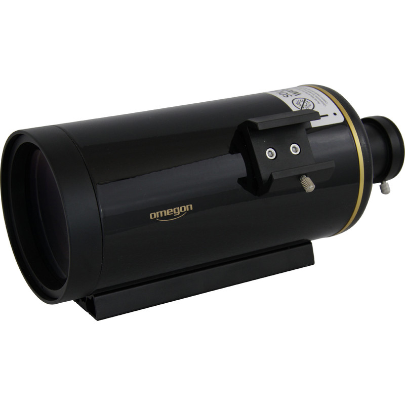Omegon Télescope MightyMak 90 Maksutov d' avec chercheur à LED