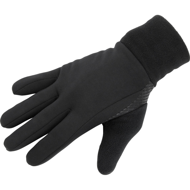 Omegon Touchscreen Gants - L