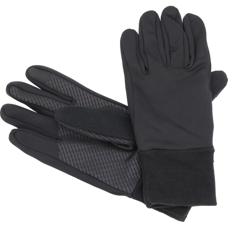 Omegon Touchscreen Gants - L