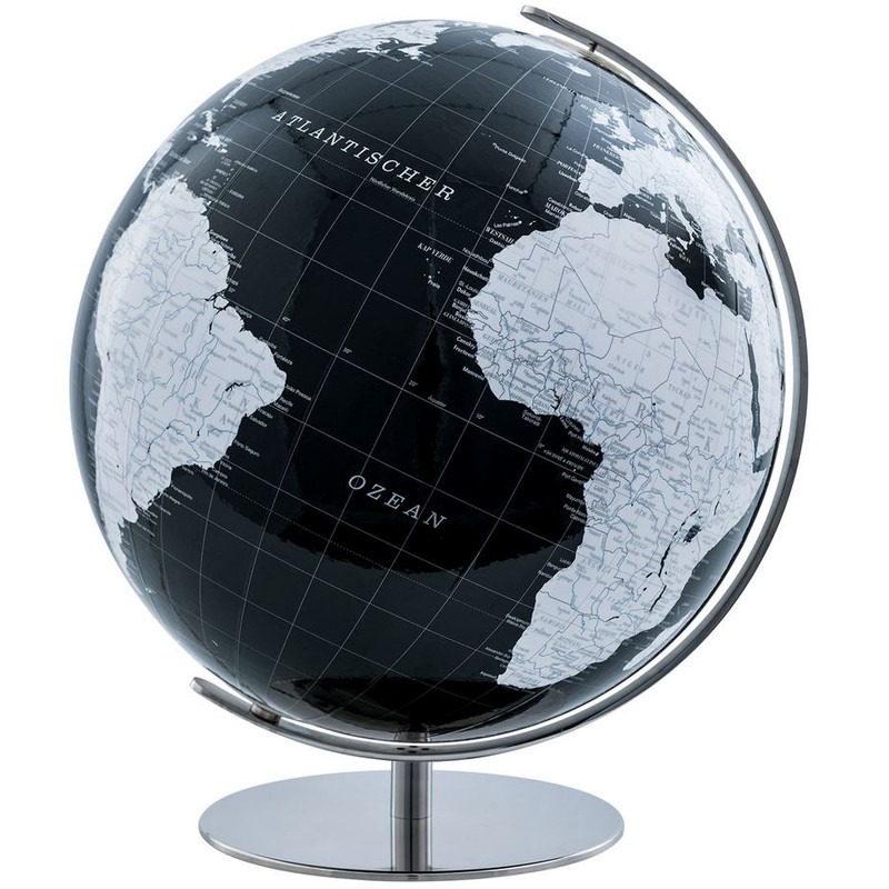 Globe Columbus Artline black 34cm