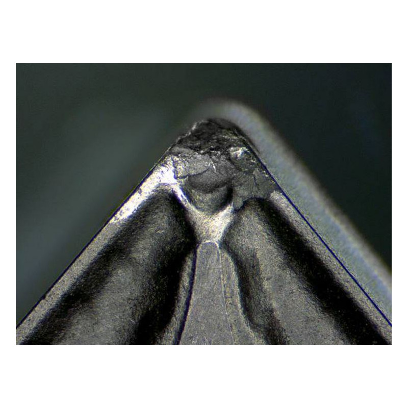 Microscope stéréo zoom ZEISS Stemi 305, MAT, bino, ESD, Greenough, w.d.110mm, 10x,23, 0.8x-4.0x