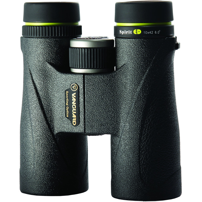 Jumelles Vanguard 10x42 Spirit ED