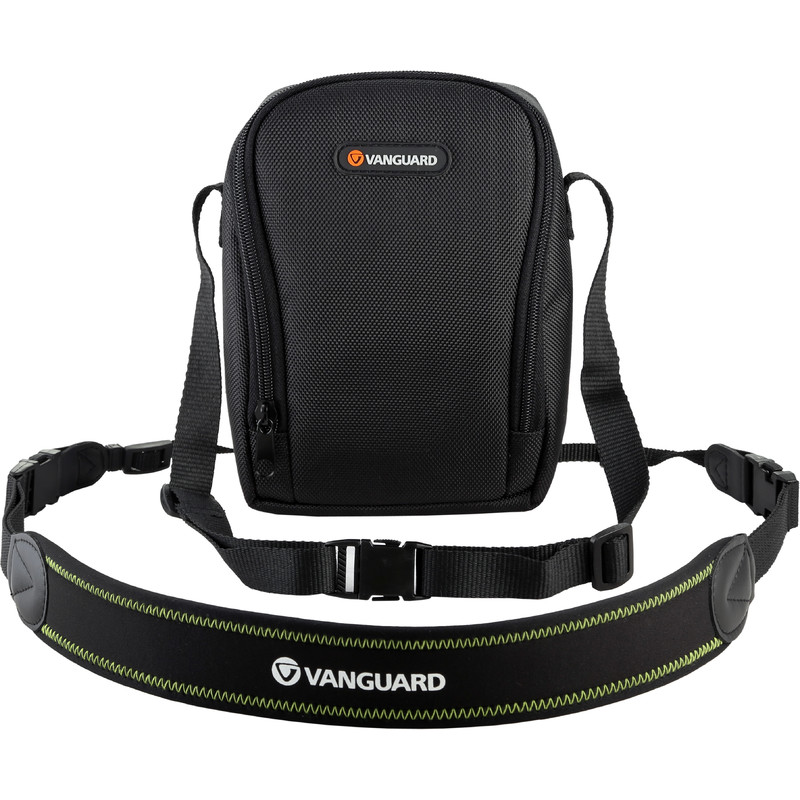 Vanguard Fernglas 10x42 Spirit ED