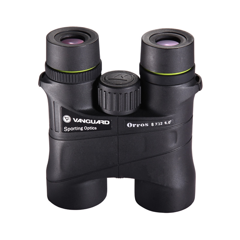 Vanguard Fernglas 8x32 Orros