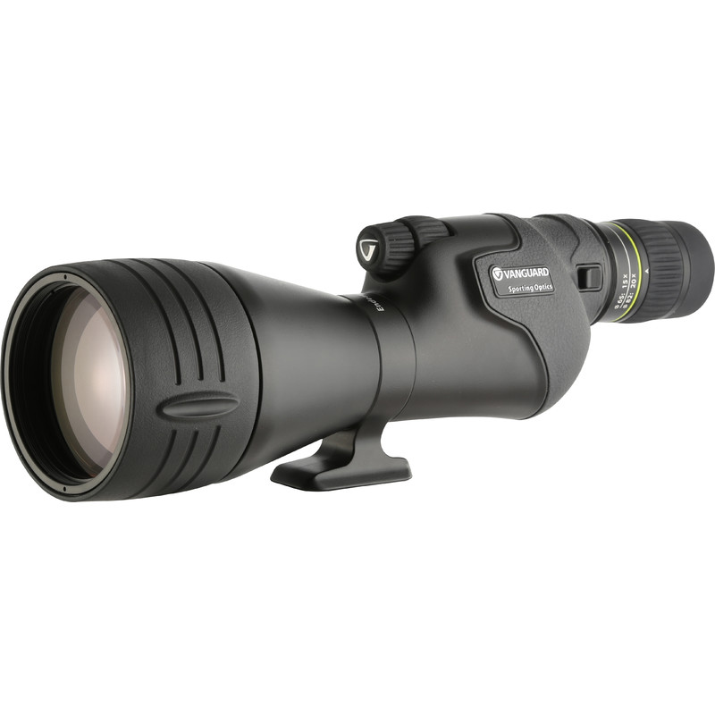 Vanguard Spektiv Endeavor HD 82 S Geradeeinblick + 20-60x Zoomokular