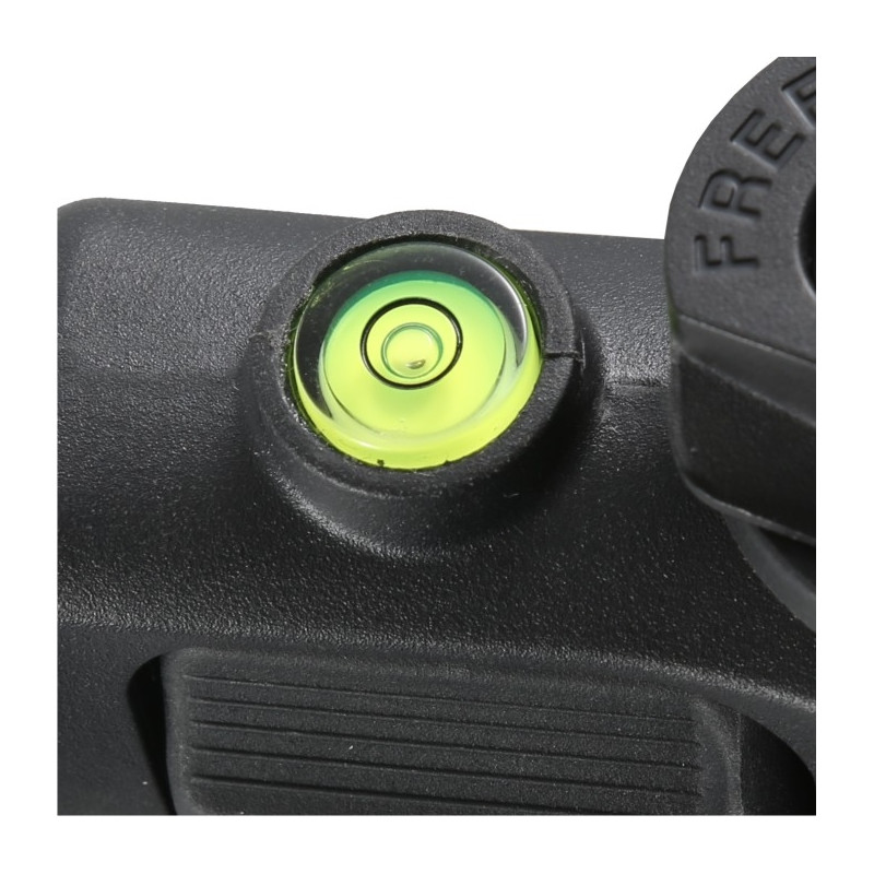 Vanguard Aluminium-Dreibeinstativ Espod CX 233AGH