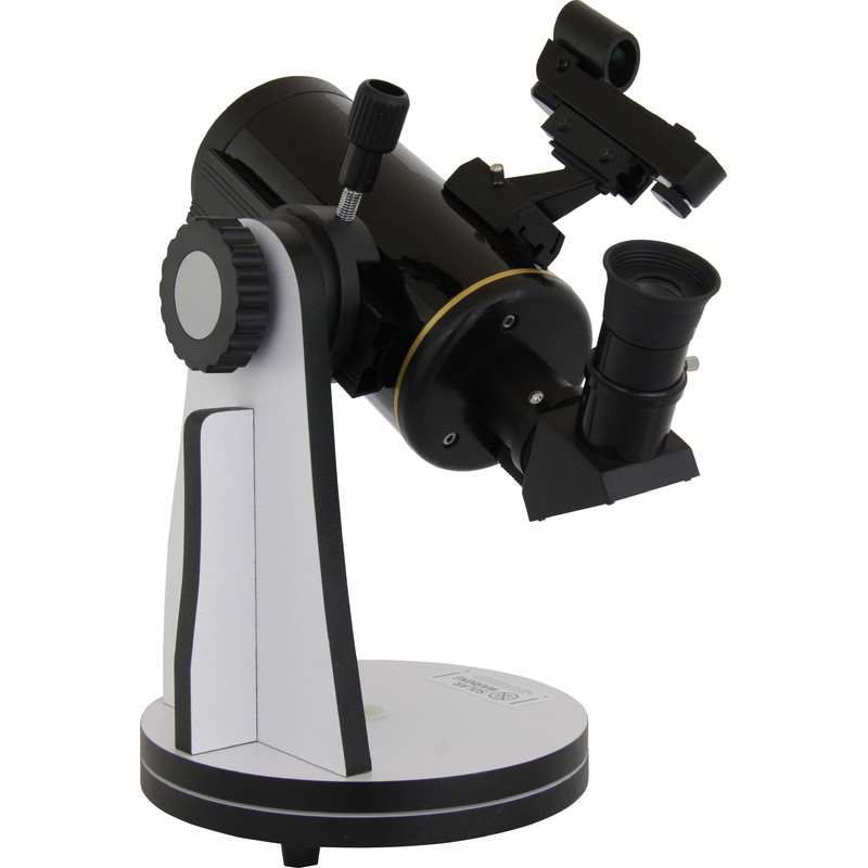 Omegon Télescope Dobson MightyMak 80