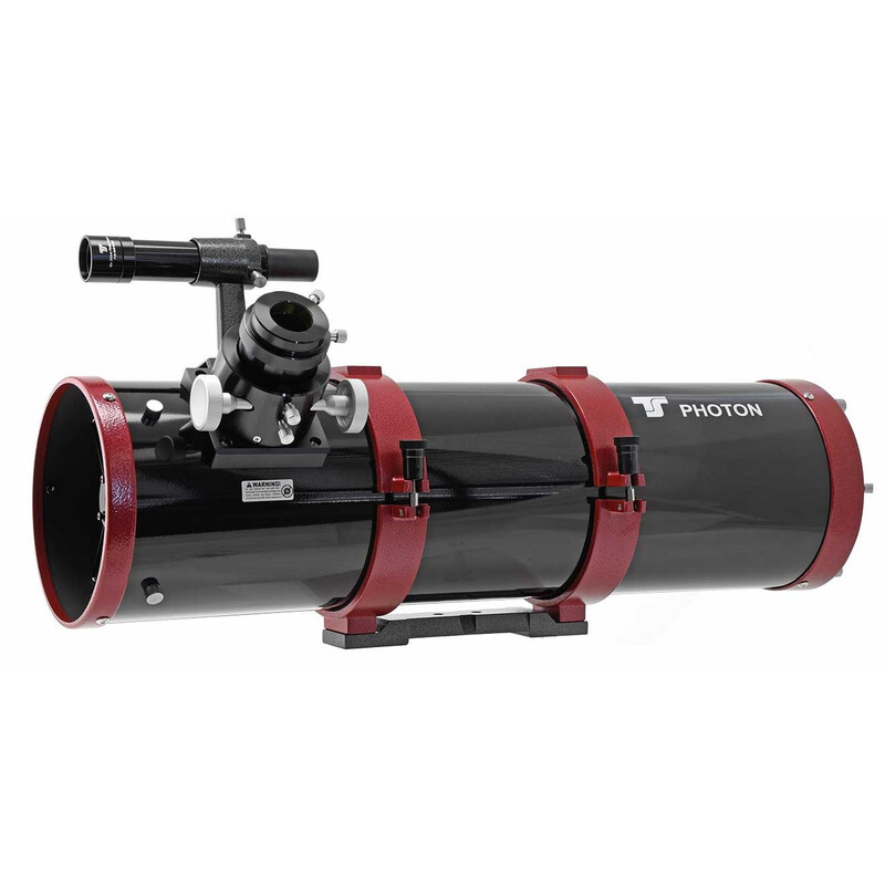 TS Optics Teleskop N 150/900 Photon OTA