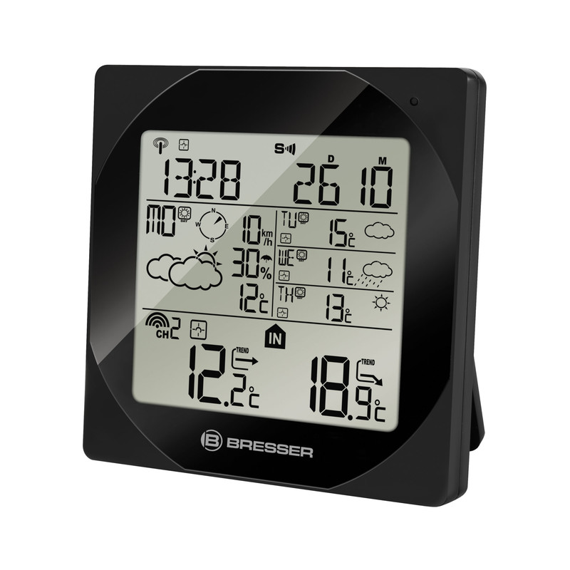 Bresser Wetterstation 4CAST NGB