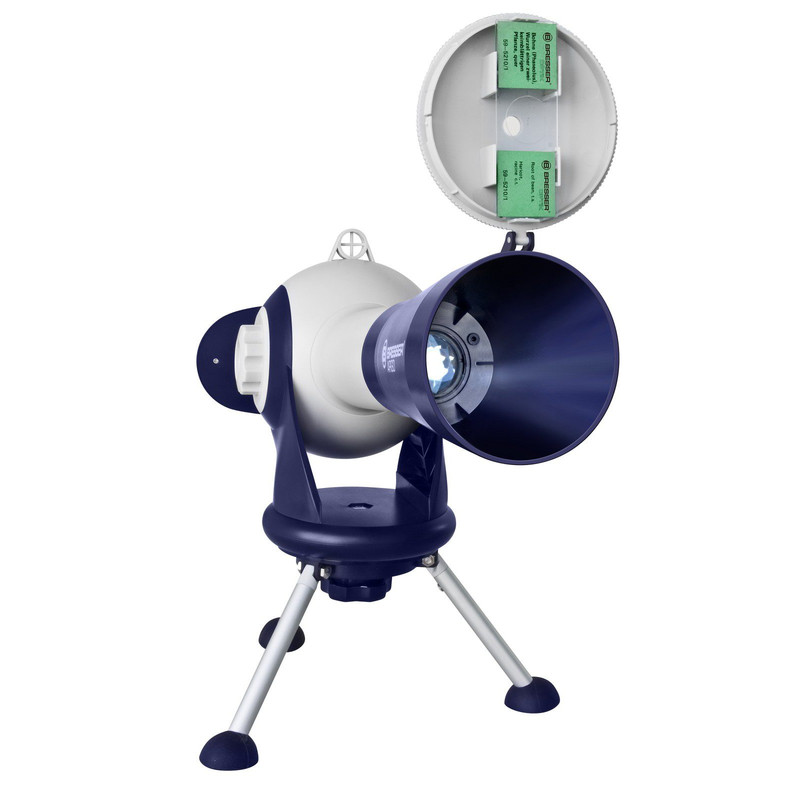 Télescope Bresser Télémicroscope Argo