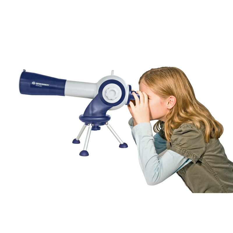 Télescope Bresser Télémicroscope Argo
