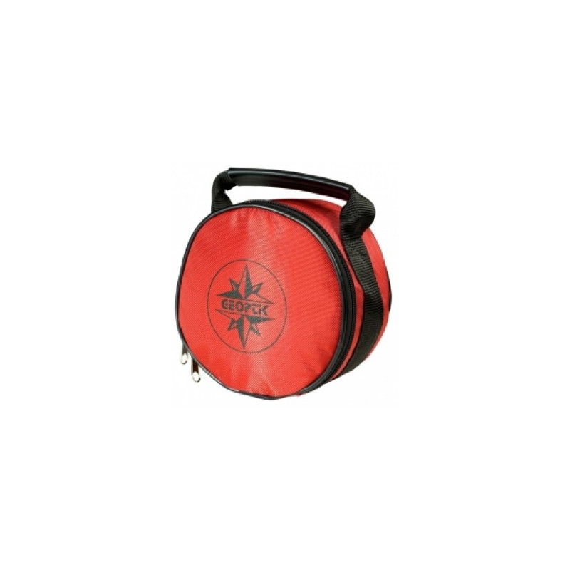 Geoptik Sac de transport pour contrepoids 164 mm