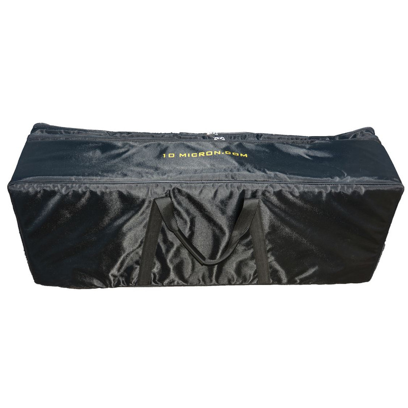 10Micron Sac de transport pour monture Leonardo