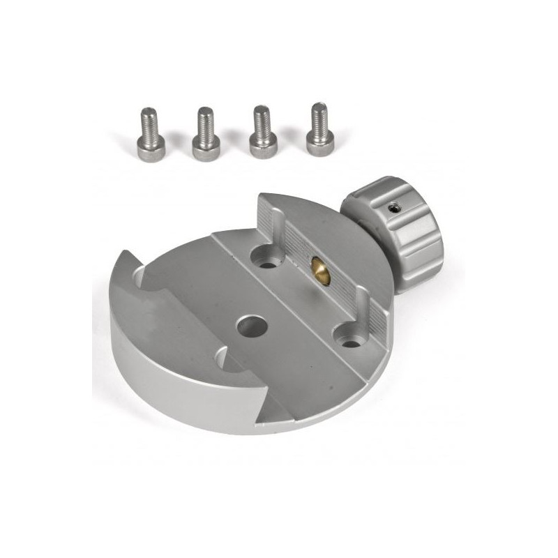 10Micron Queue d'aronde femelle Vixen-Style pour Leonardo