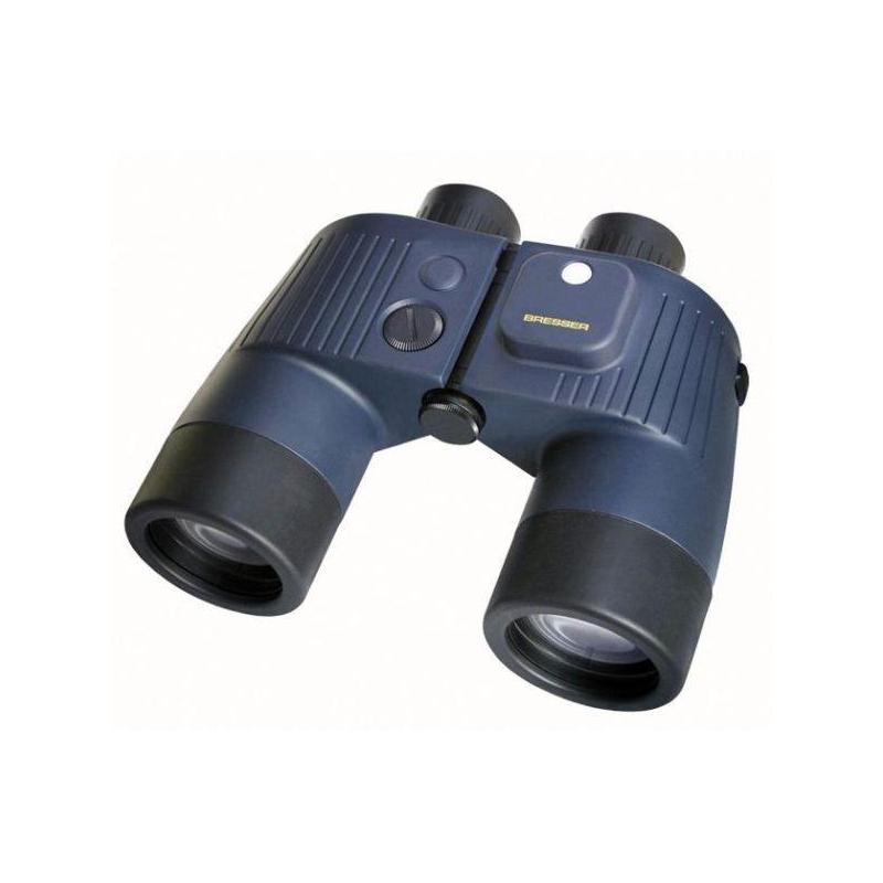 Jumelles Bresser Binocom 7x50 GAL