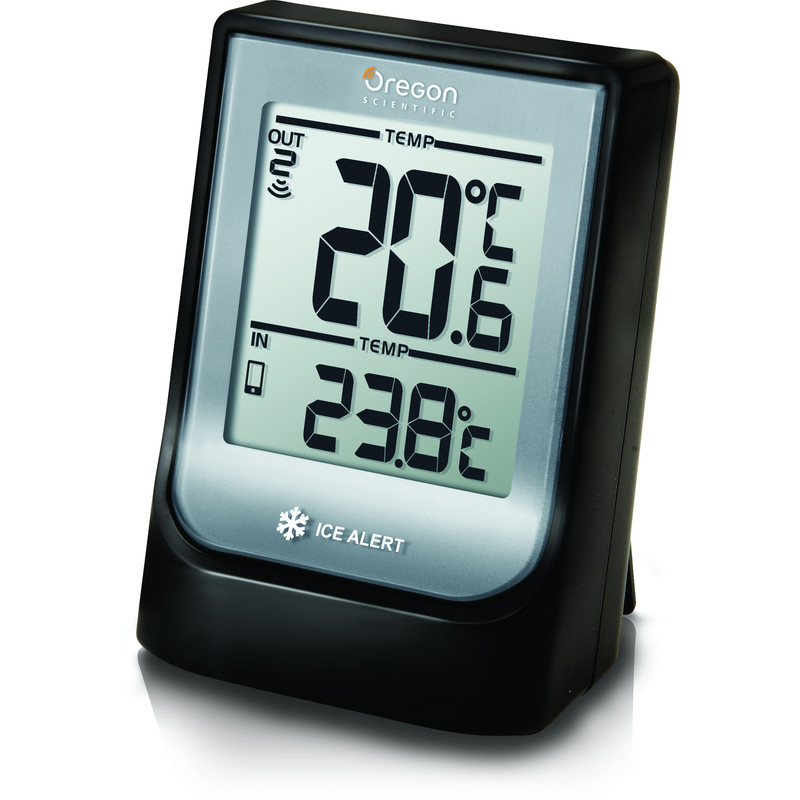 Oregon Scientific Wetterstation WEATHER@HOME Bluetooth EMR 211