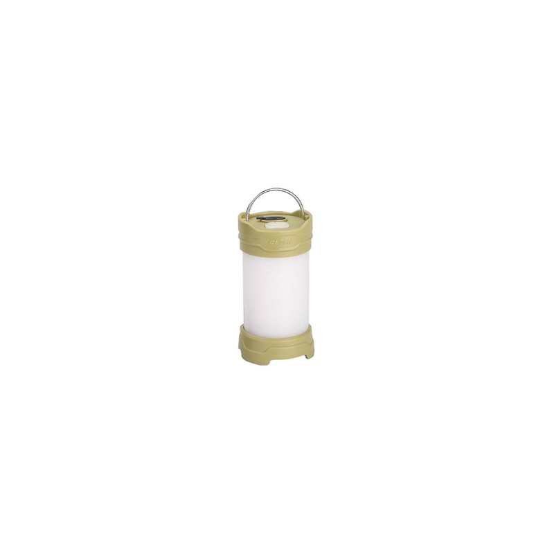 Lampe de travail Fenix Lanterne CL25R olive