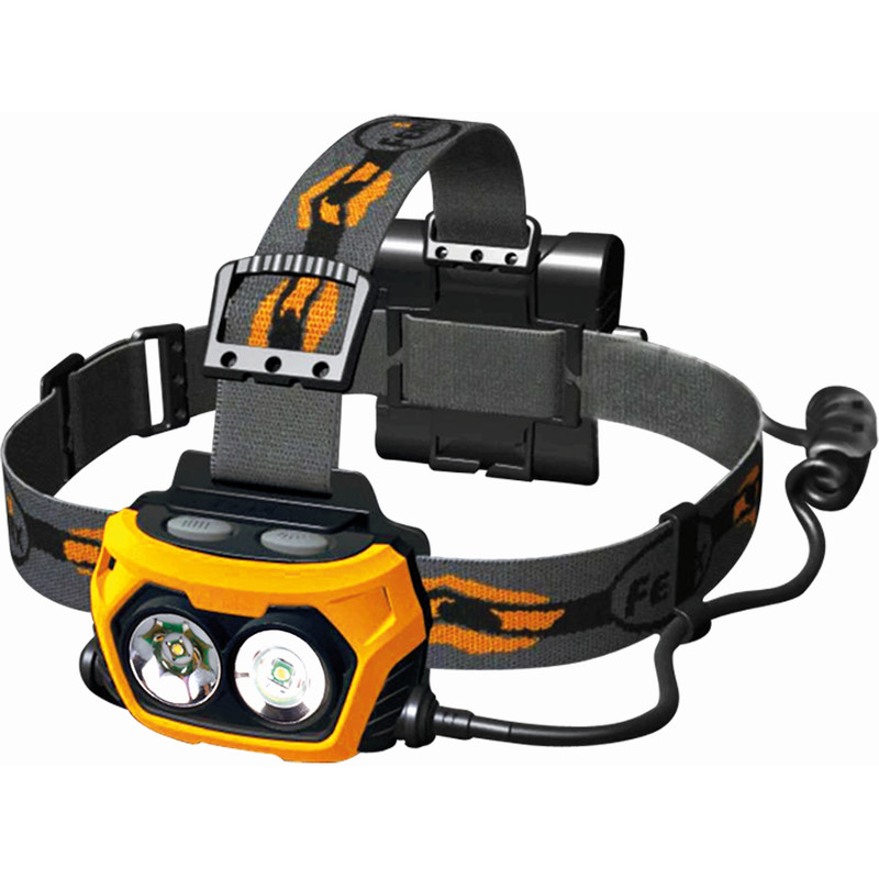 Fenix Stirnlampe HP25
