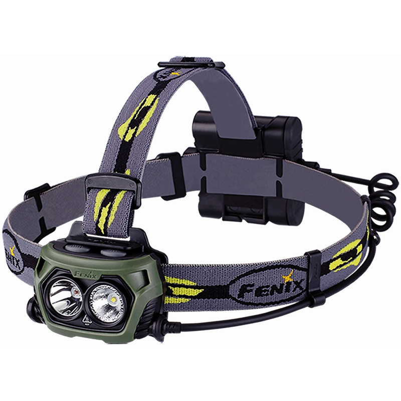 Fenix Lampe frontale HP40H