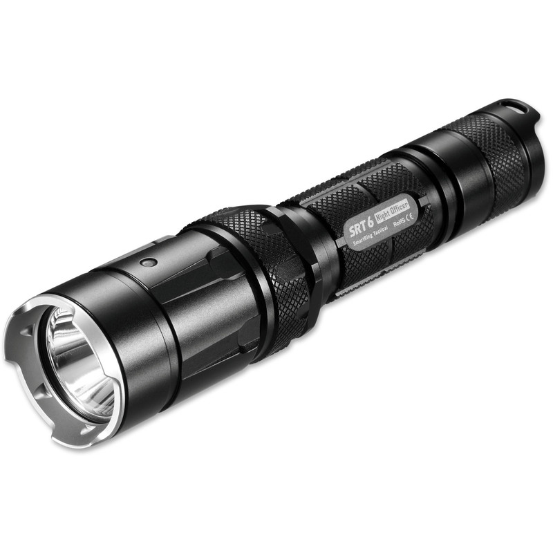 Nitecore Taschenlampe SRT-6