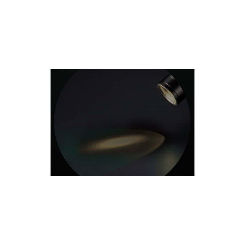 Nitecore Lampe de poche Chameleon CI6 blanc/IR 850 nm