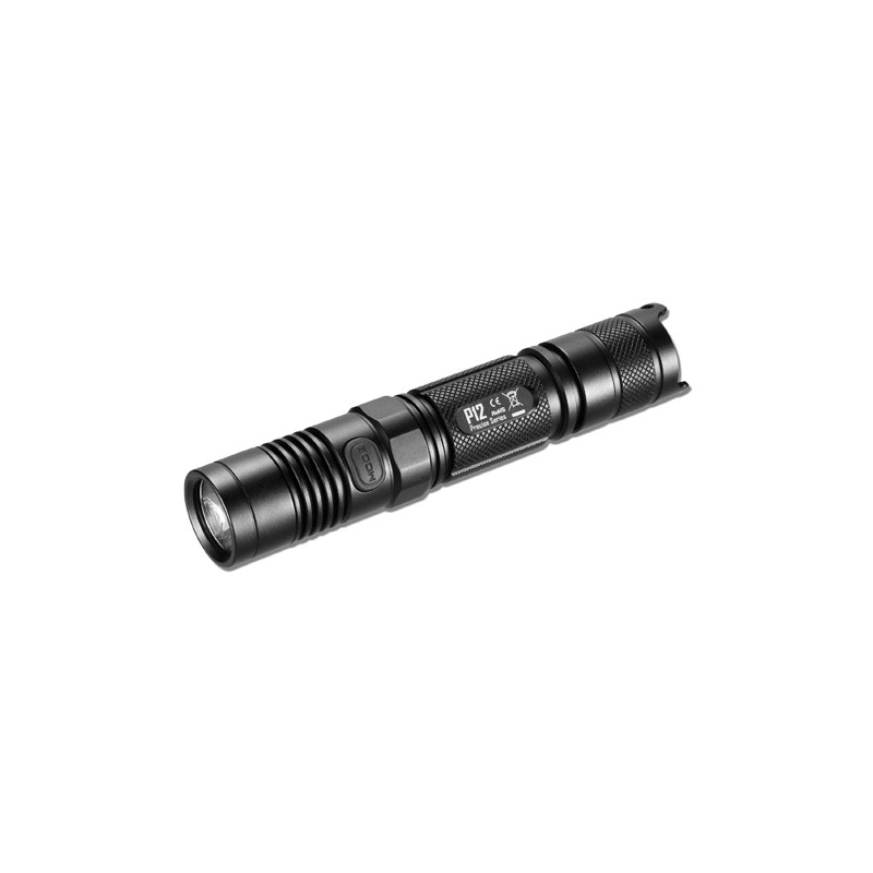 Nitecore Taschenlampe P12