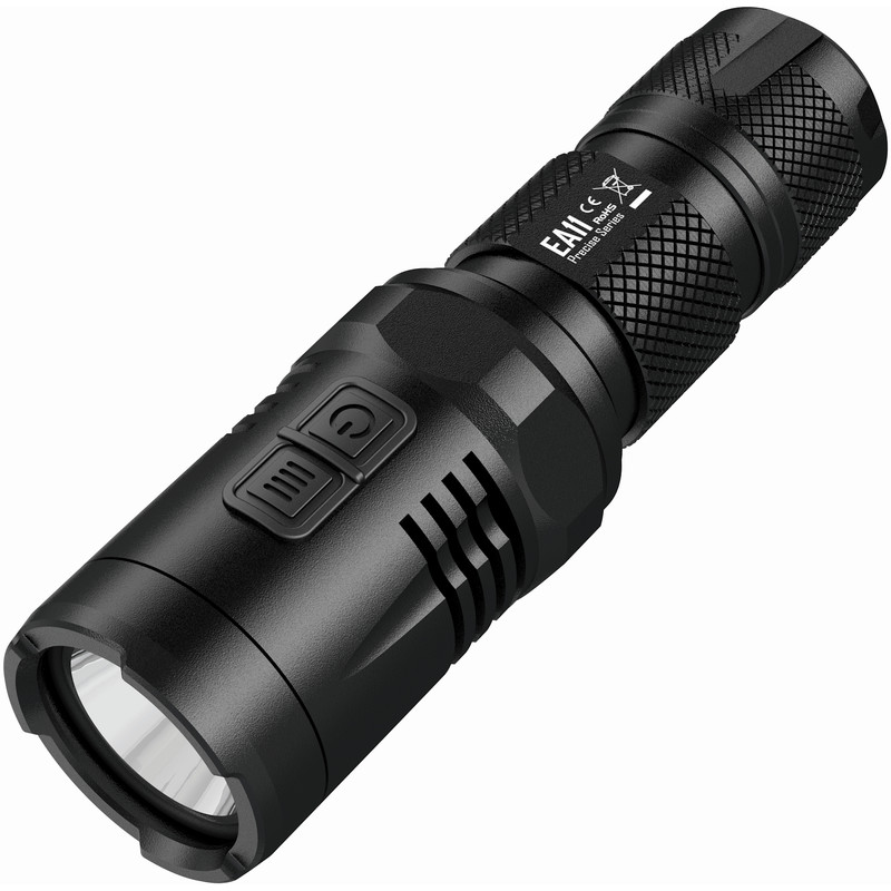 Nitecore Taschenlampe EA11