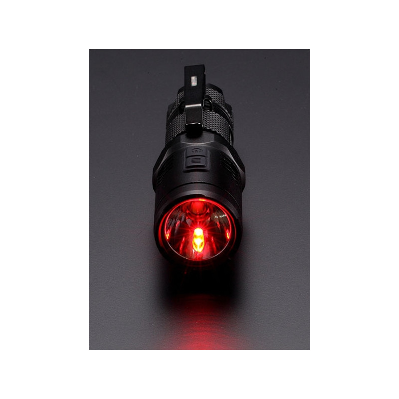 Nitecore Lampe de poche EA11