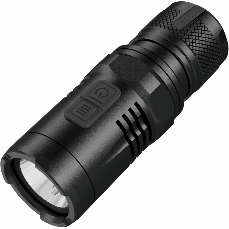 Nitecore Lampe de poche EC11