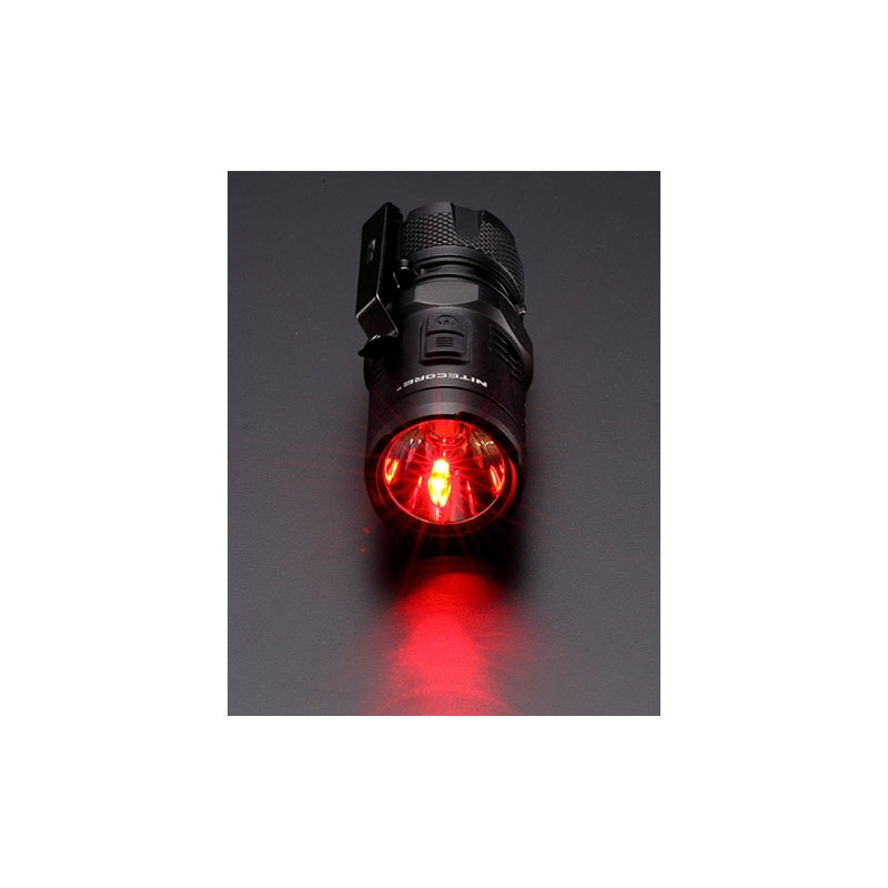 Nitecore Taschenlampe EC11