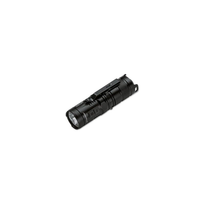 Nitecore Lampe de poche MT10C