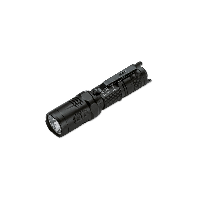 Nitecore Taschenlampe MT10A