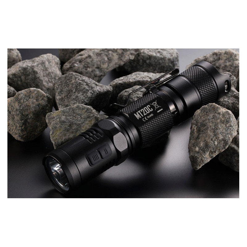 Nitecore Taschenlampe MT20C