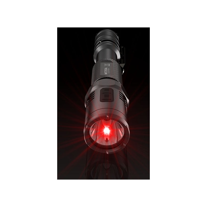 Nitecore Taschenlampe MT20A