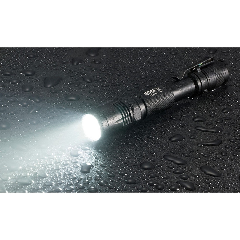 Nitecore Taschenlampe MT20A