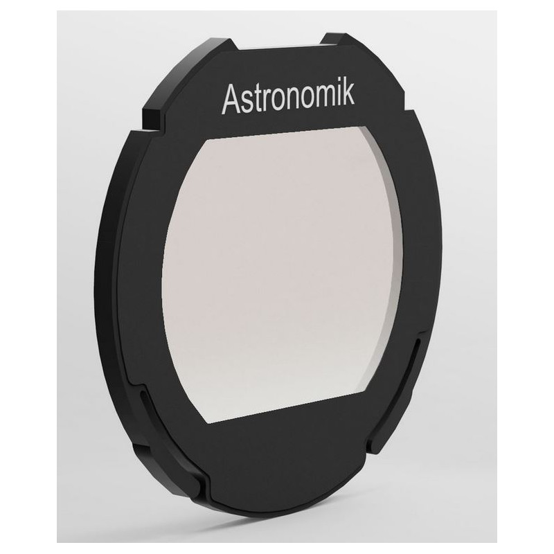 Astronomik Filtre Luminance UV-IR bloquant  L-2 EOS-Clip