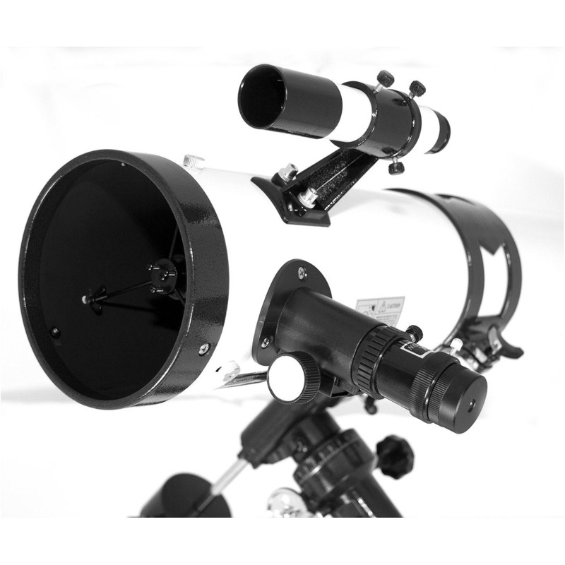 Télescope TS Optics N 114/900 Starscope EQ3-1