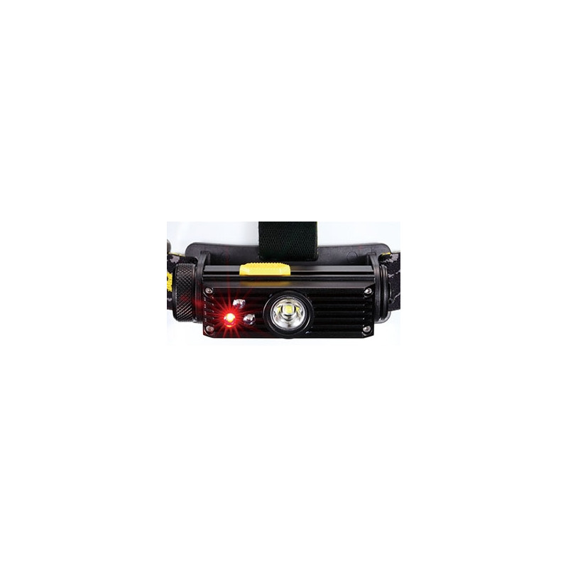 Nitecore Lampe frontale HC90