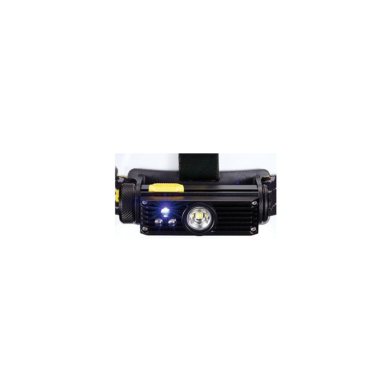 Nitecore Lampe frontale HC90