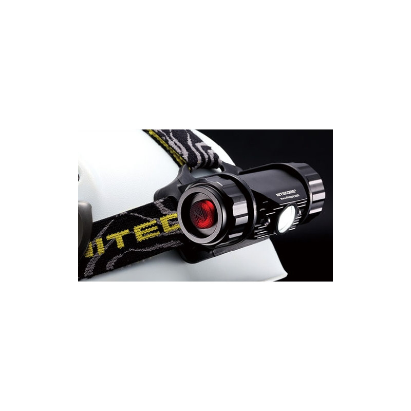 Nitecore Lampe frontale HC50